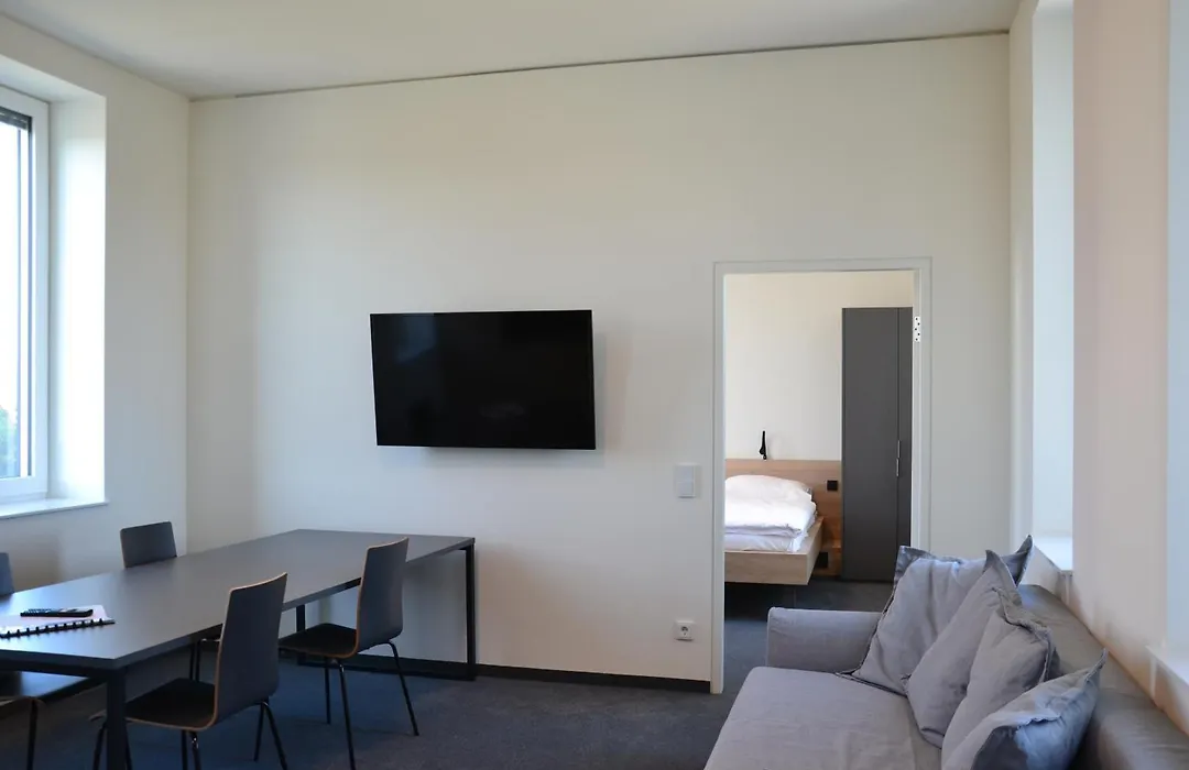 TT-ROOMS - kontaktlos mit Self Check-in-1